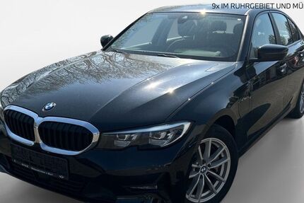 BMW 330 52.062 km 23.940 &euro; Marl 45770