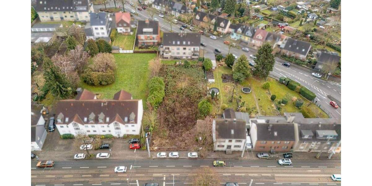 Grundstück Dortmund Brackel - 429.000&euro; | Angebot:25738439