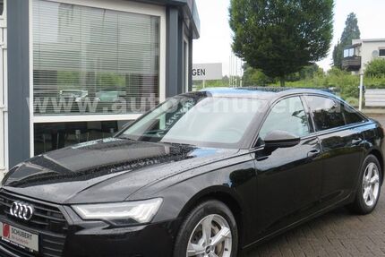 Audi A6 52.503 km 33.900 &euro; Gladbeck 45964
