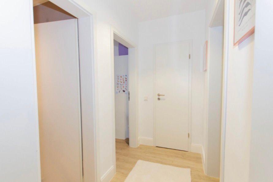 Hochparterre Dortmund Aplerbeck - 3.5 Zimmer, 91 m&sup2;, 295.000&euro; | Angebot:25660014