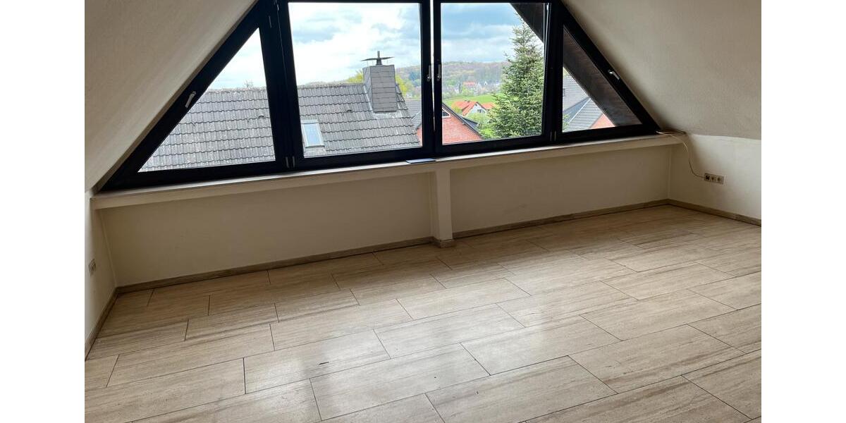 Dachgeschoßwohnung Dortmund Hörde - 1.5 Zimmer, 43 m&sup2;, 125.000&euro; | Angebot:26235883