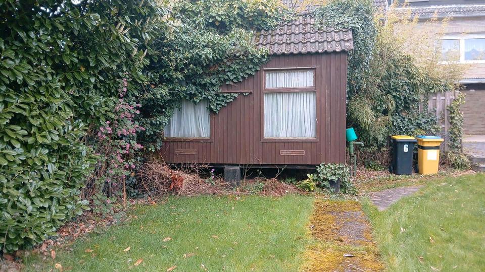 Reihenhaus Kamen - 4 Zimmer, 110 m&sup2;, 196.000&euro; | Angebot:26124516