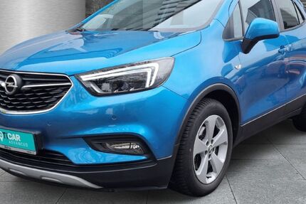Opel Mokka X 94.687 km 10.750 &euro; Herten 45699