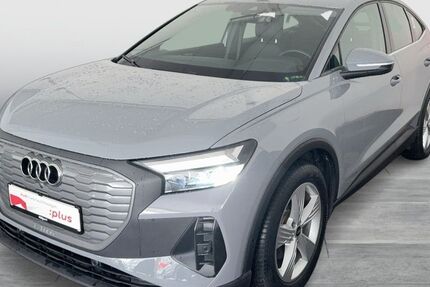 Audi Q4 e-tron 24.169 km 25.597 &euro; Dortmund 44143