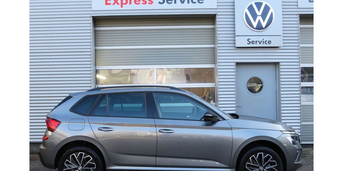 Skoda Kamiq 19.743 km 21.490 &euro; Essen 45307