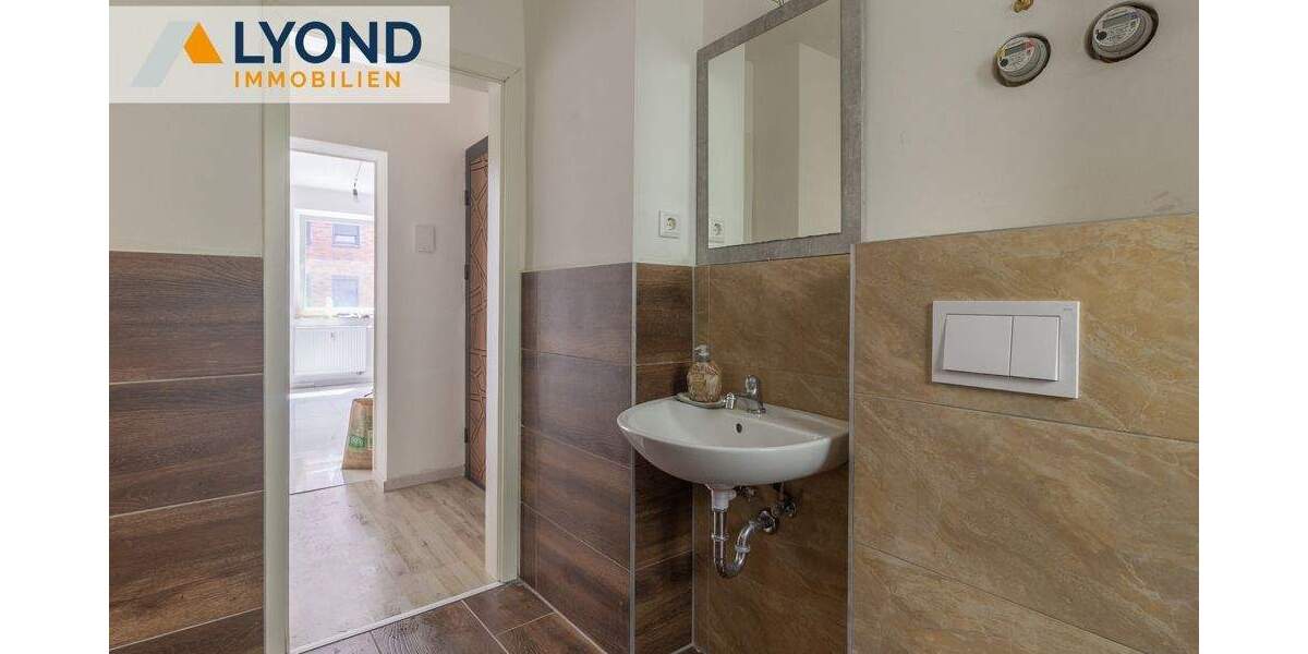 Mehrfamilienhaus, Wohnhaus Hagen Mittelstadt - 849.999&euro; | Angebot:25676706