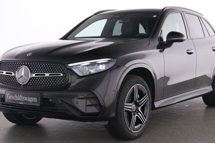 Mercedes-Benz GLC 300 8.900 km 68.425 &euro; Essen 45309