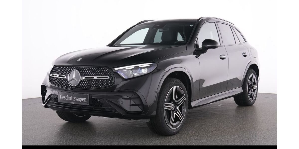 Mercedes-Benz GLC 300 8.900 km 68.425 &euro; Essen 45309