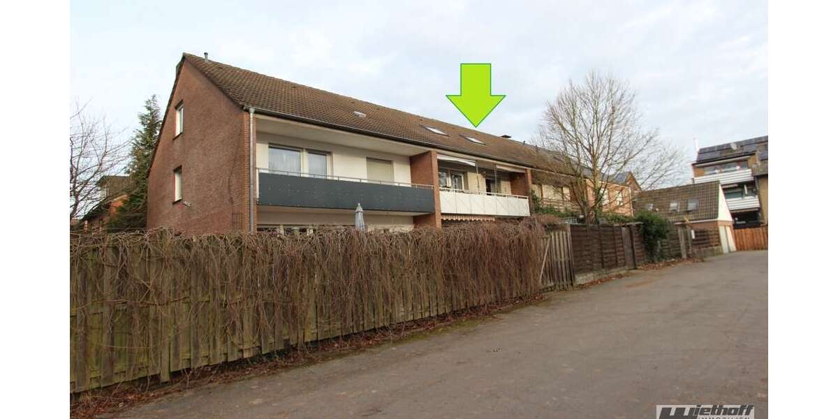 Einfamilienhaus Dorsten - Alt - Wulfen Wulfen - 5 Zimmer, 172 m&sup2;, 185.000&euro; | Angebot:25982171