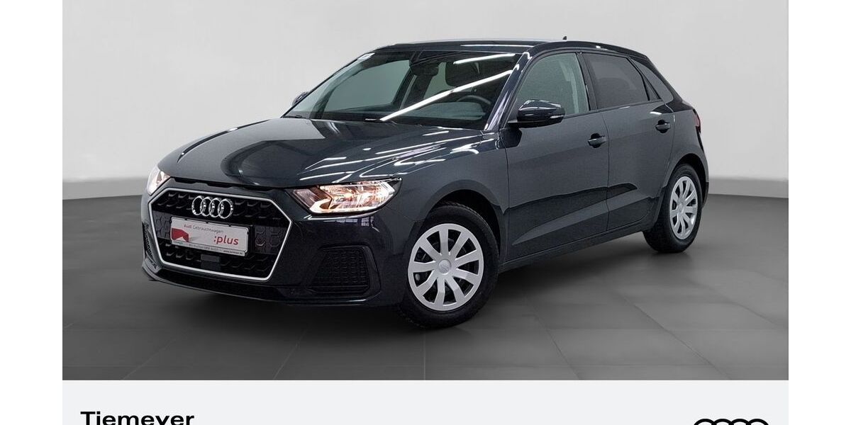 Audi A1 7.133 km 22.980 &euro; Bochum 44809