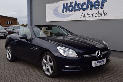 Mercedes-Benz SLK 200 68.000 km 19.950 &euro; Nordkirchen 59394