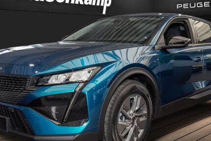 Peugeot 408 3.516 km 32.890 &euro; Lünen 44532