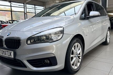 BMW 220 Gran Tourer 290.151 km 8.850 &euro; Bottrop 46236