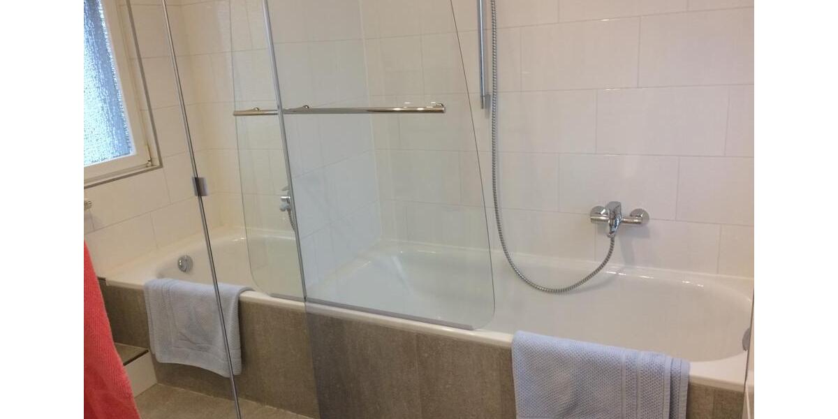 Etagenwohnung Recklinghausen Grullbad - 3 Zimmer, 85 m&sup2;, 760&euro; | Angebot:26549794