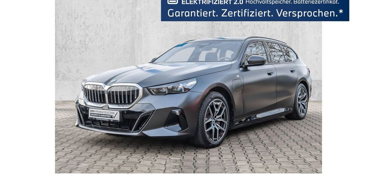 BMW 550 45.926 km 72.780 &euro; Castrop-Rauxel 44579