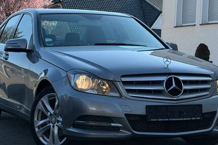 Mercedes-Benz C 200 160.000 km 7.950 &euro; Oer Erkeschwick 45739