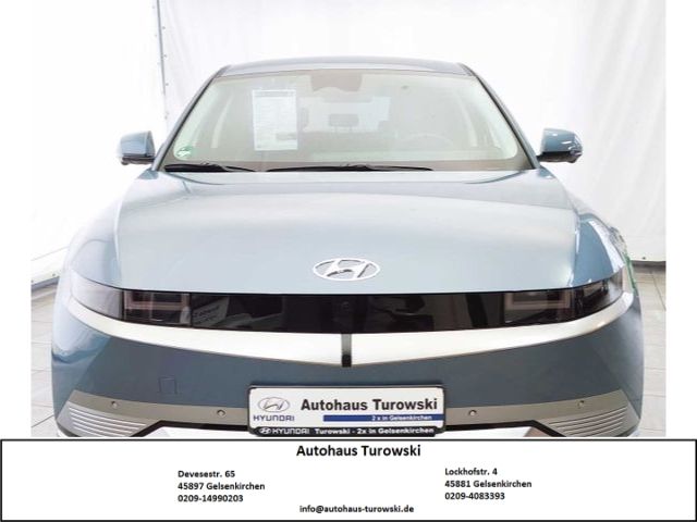 Hyundai IONIQ 5 6.780 km 32.670 &euro; Gelsenkirchen 45897