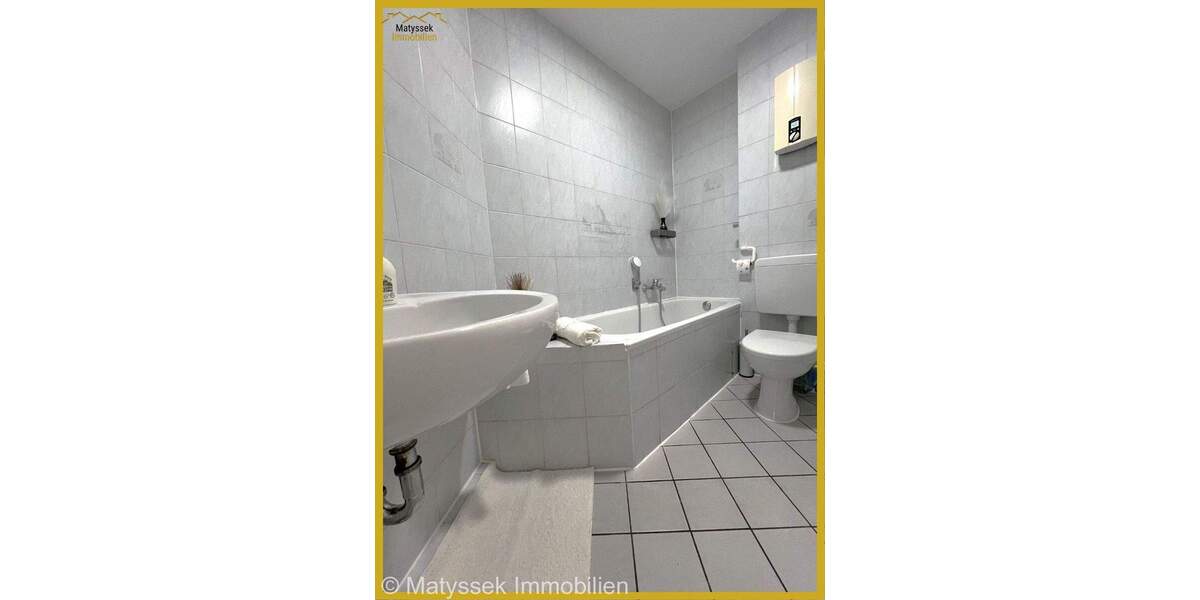 Etagenwohnung Dortmund Löttringhausen - 4 Zimmer, 93 m&sup2;, 289.000&euro; | Angebot:25662216