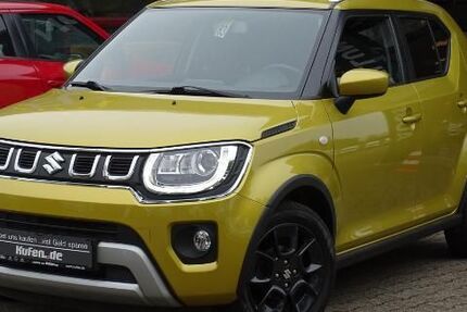 Suzuki Ignis 54.811 km 15.990 &euro; Essen 45355
