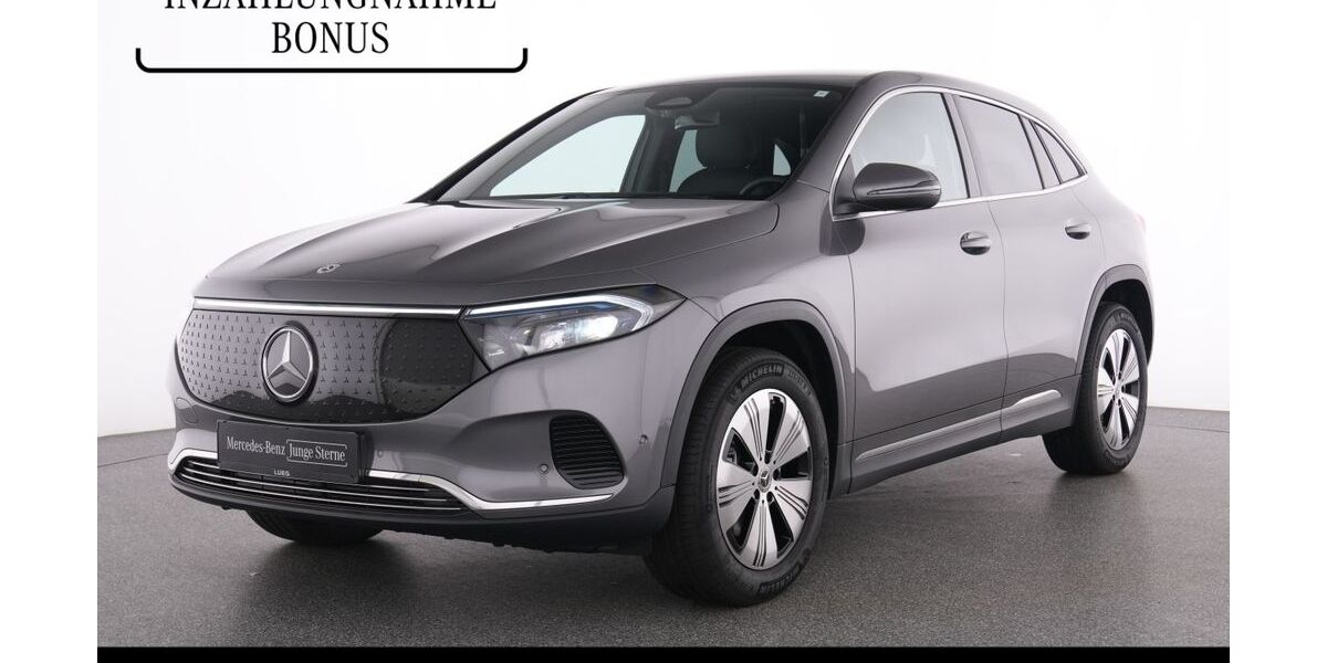 Mercedes-Benz EQA 9.557 km 38.885 &euro; Essen 45309