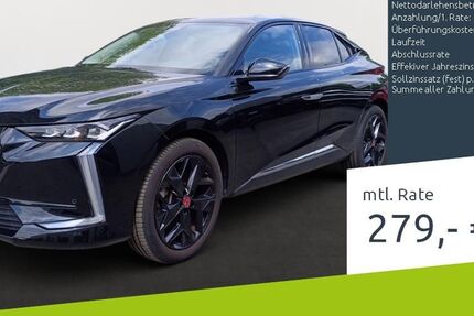 DS Automobiles DS4 14.705 km 22.520 &euro; Dortmund 44263