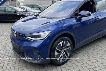 VW ID.4 9.750 km 34.598 &euro; Lünen 44534