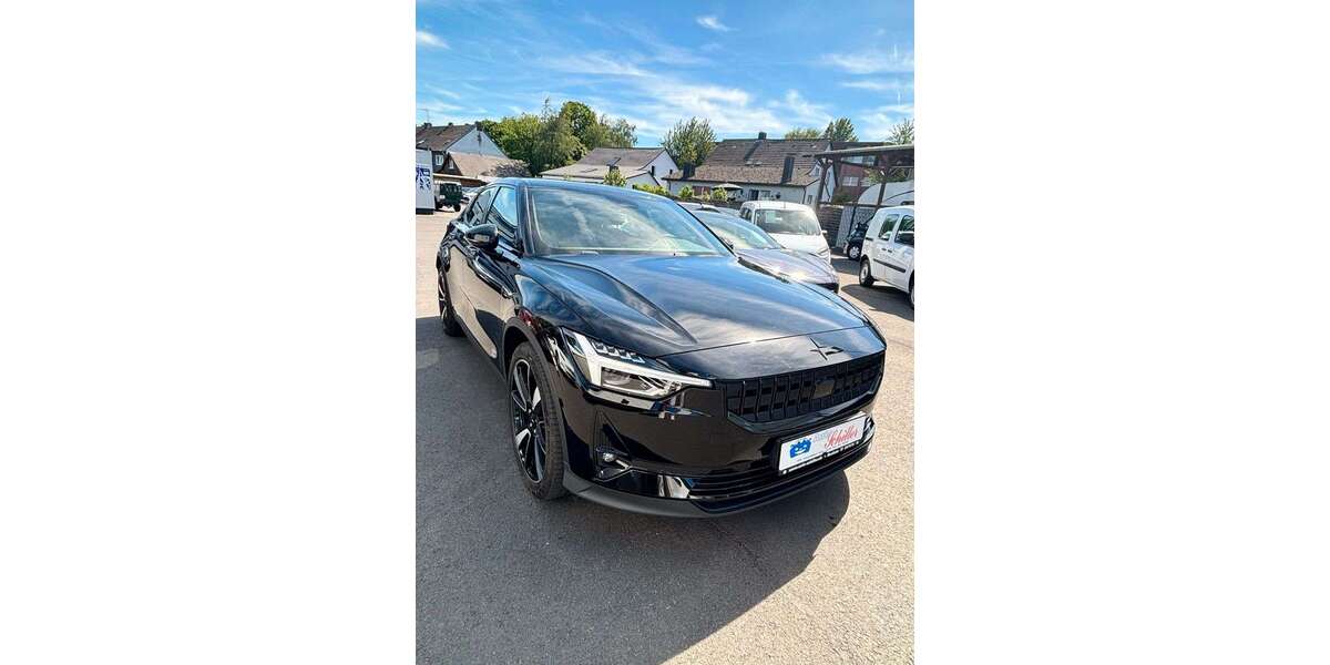 Polestar 2 77.300 km 29.800 &euro; Bochum 44803