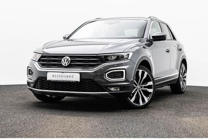 VW T-Roc 62.966 km 21.385 &euro; Hagen 58091