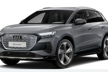 Audi Q4 e-tron 5.200 km 43.320 &euro; Bochum 44809