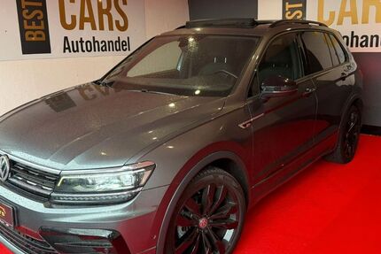 VW Tiguan 180.000 km 18.800 &euro; Bochum 44805