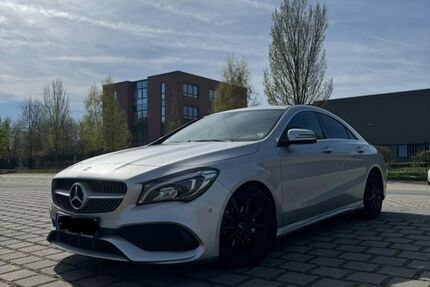 Mercedes-Benz CLA 180 83.000 km 20.290 &euro; Hattingen 45529