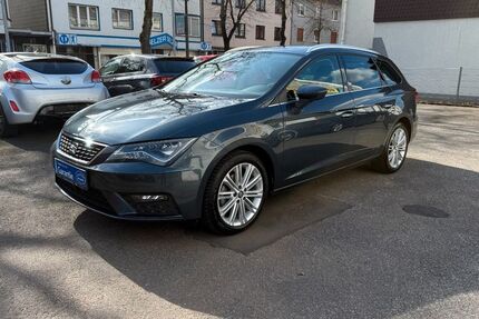 Seat Leon 54.000 km 19.499 &euro; Marl 45770
