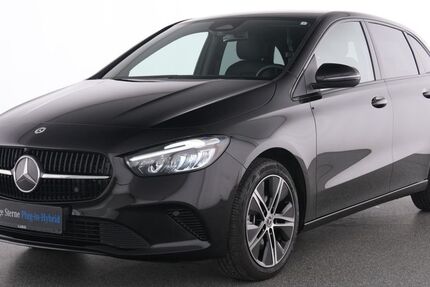 Mercedes-Benz B 250 17.594 km 33.445 &euro; Essen 45309