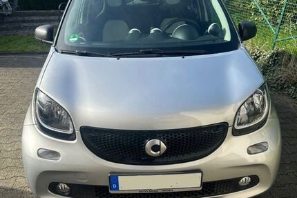 Smart Andere 40.684 km 10.500 &euro; Witten 58453