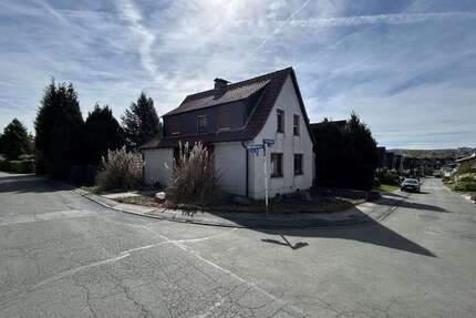 Haus Dortmund Hombruch - 8 Zimmer, 140 m&sup2;, 549.000&euro; | Angebot:26150404