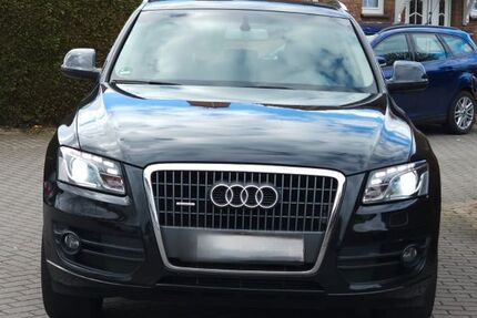 Audi Q5 163.000 km 10.300 &euro; Unna 59423