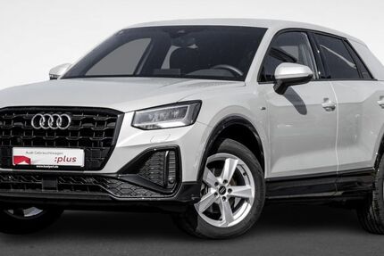 Audi Q2 16.887 km 30.888 &euro; Dortmund 44143