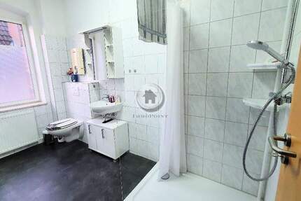 Wohnung Hagen Hohenlimburg - 2 Zimmer, 45 m&sup2;, 350&euro; | Angebot:25735199