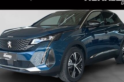 Peugeot 3008 10.290 km 26.390 &euro; Gelsenkirchen 45891