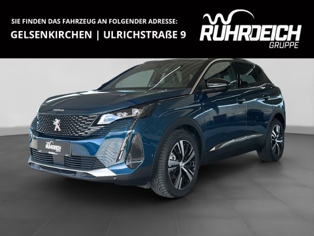 Peugeot 3008 10.290 km 26.390 &euro; Gelsenkirchen 45891