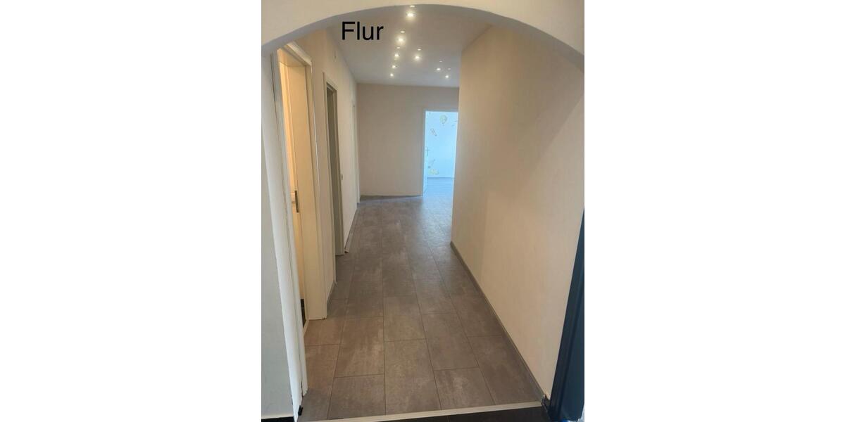 Etagenwohnung Hagen Hagen-Mitte - 3 Zimmer, 100 m&sup2;, 850&euro; | Angebot:26703572