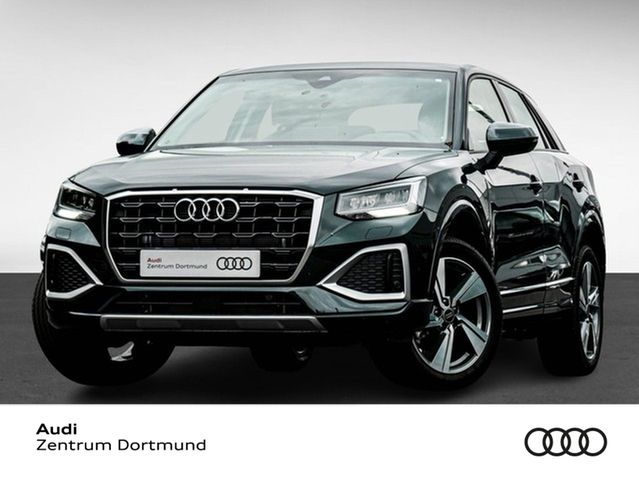 Audi Q2 20.462 km 33.833 &euro; Dortmund 44143