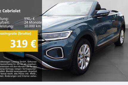 VW T-Roc 3.813 km 28.290 &euro; Bochum 44892