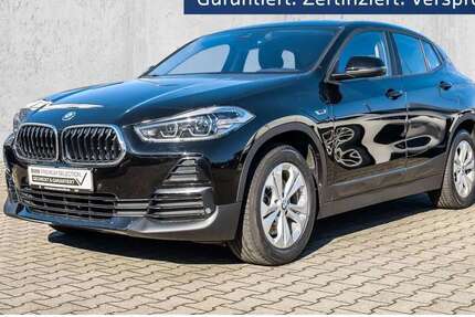 BMW X2 62.299 km 22.680 &euro; Herne 44625