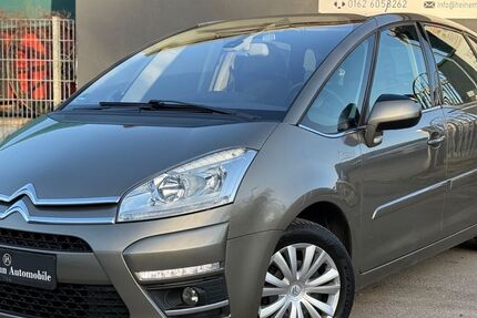 Citroen C4 Picasso 132.000 km 4.999 &euro; Essen 45139