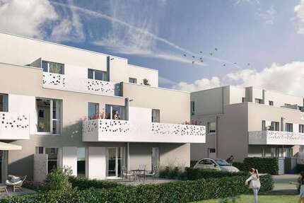 Wohnung Essen Stadtbezirk IV - 3 Zimmer, 84 m&sup2;, 319.500&euro; | Angebot:23487824