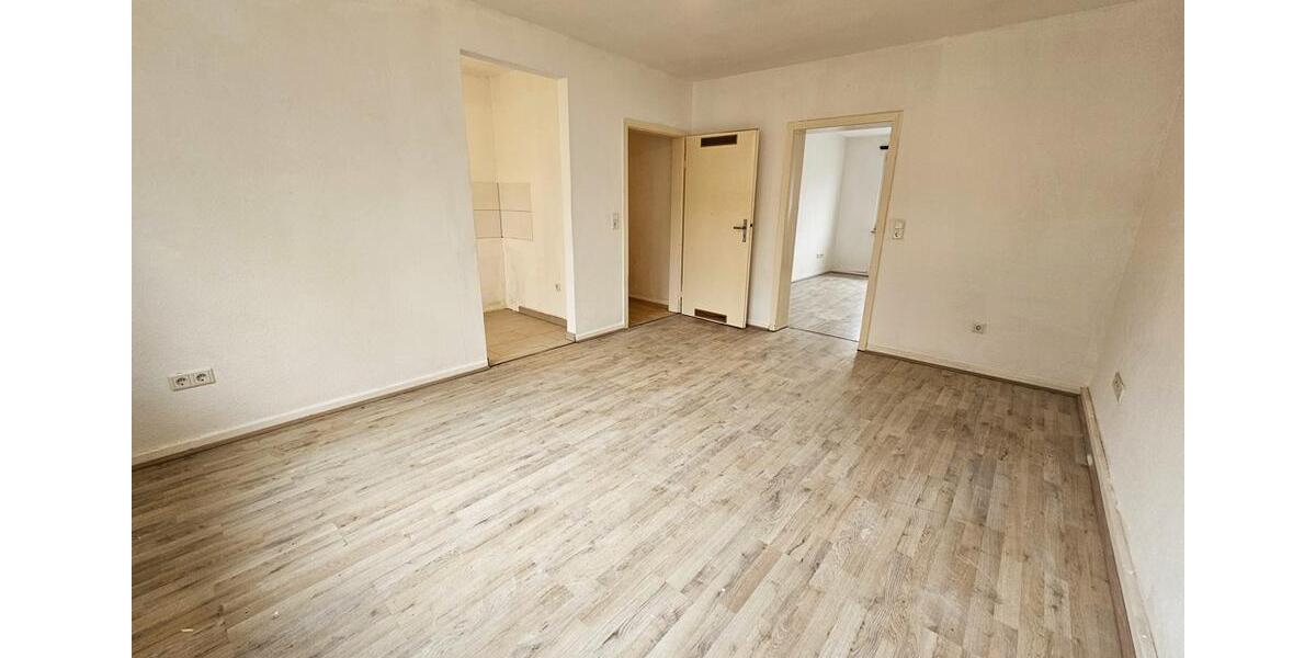 Etagenwohnung Herne Altenhöfen - 2.5 Zimmer, 57 m&sup2;, 350&euro; | Angebot:26005621