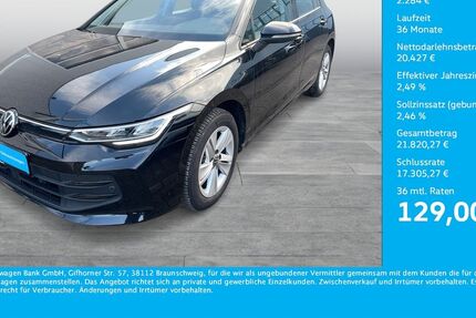 VW Golf 18.558 km 22.711 &euro; Dortmund 44141