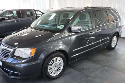 Lancia Voyager 186.177 km 13.950 &euro; Essen 45329