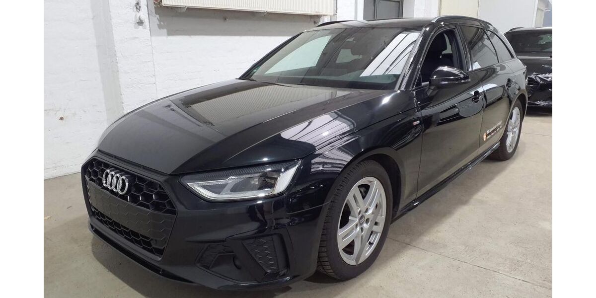 Audi A4 35.994 km 27.418 &euro; Hagen 58091